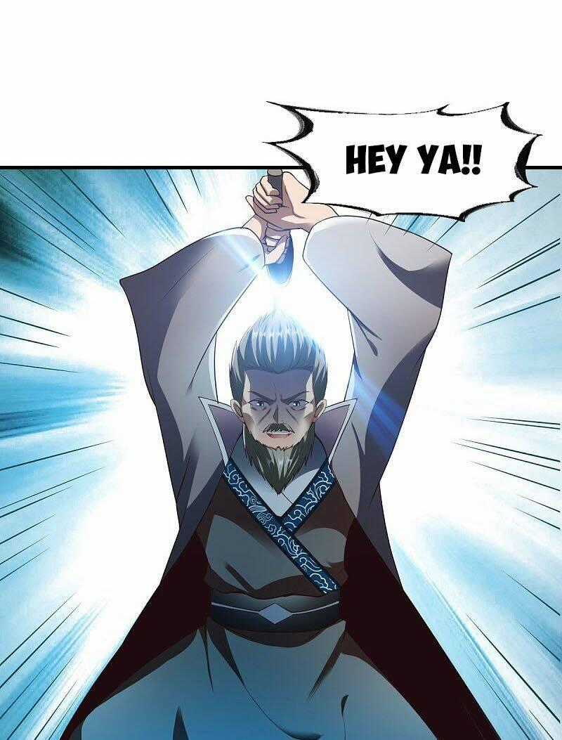 Chiến Đỉnh - Chapter 243 - Trang 2