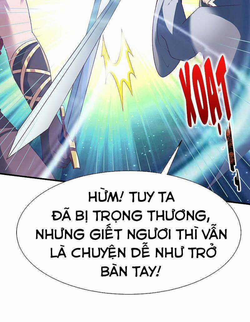 Chiến Đỉnh - Chapter 243 - Trang 11