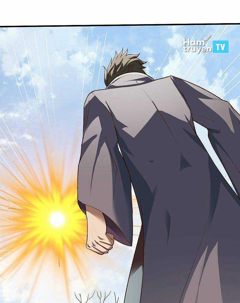 Chiến Đỉnh - Chapter 243 - Trang 12