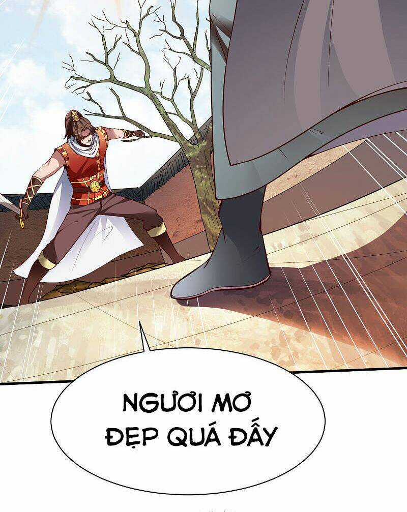 Chiến Đỉnh - Chapter 243 - Trang 13