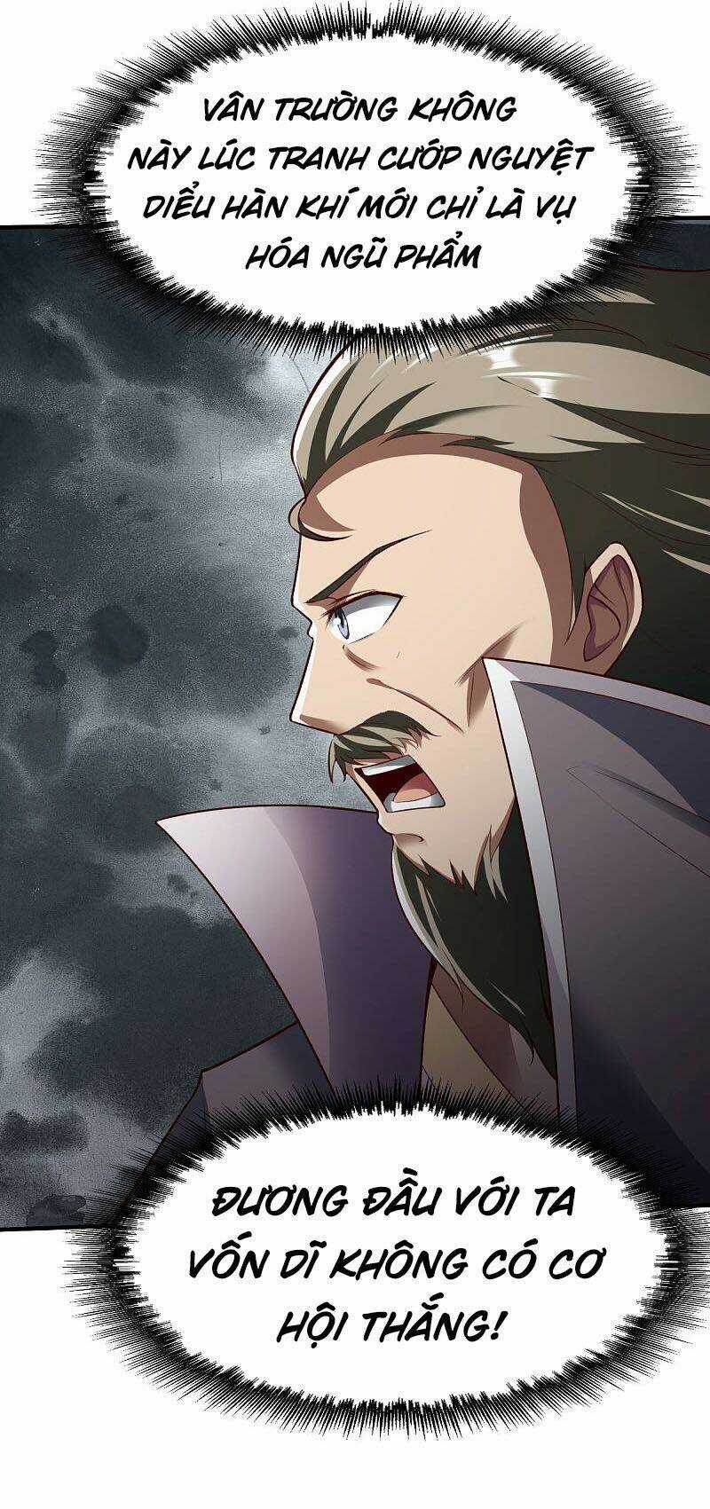 Chiến Đỉnh - Chapter 243 - Trang 14