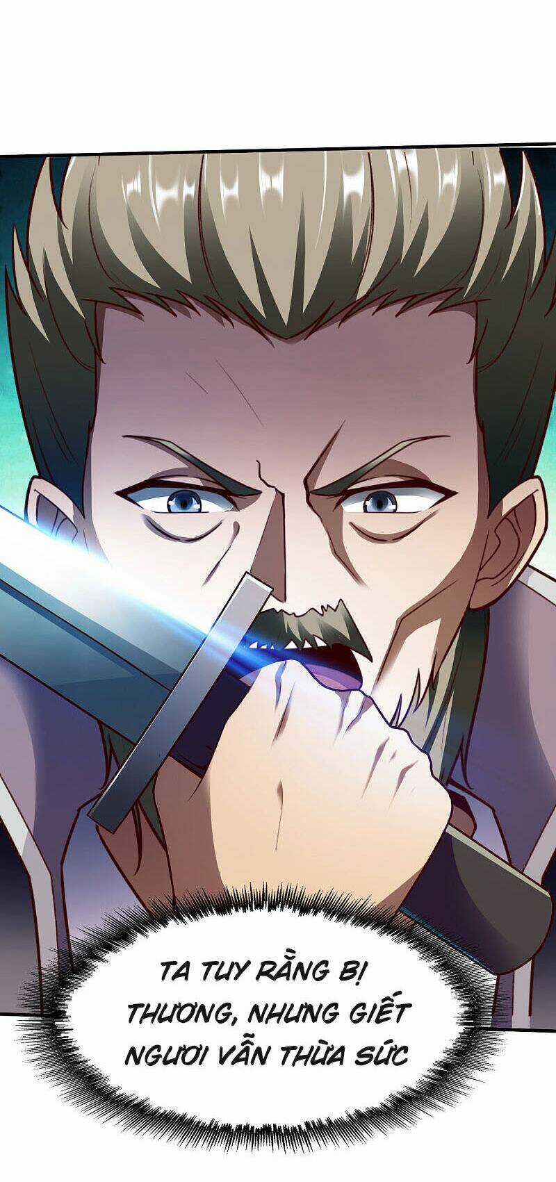 Chiến Đỉnh - Chapter 243 - Trang 15