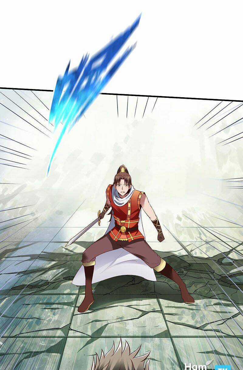 Chiến Đỉnh - Chapter 243 - Trang 16