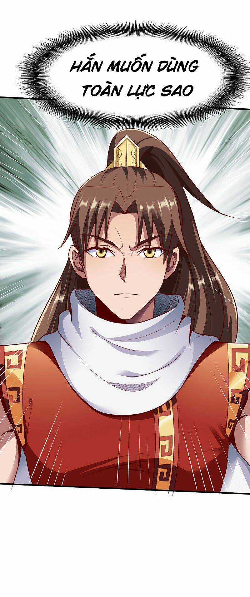 Chiến Đỉnh - Chapter 243 - Trang 18