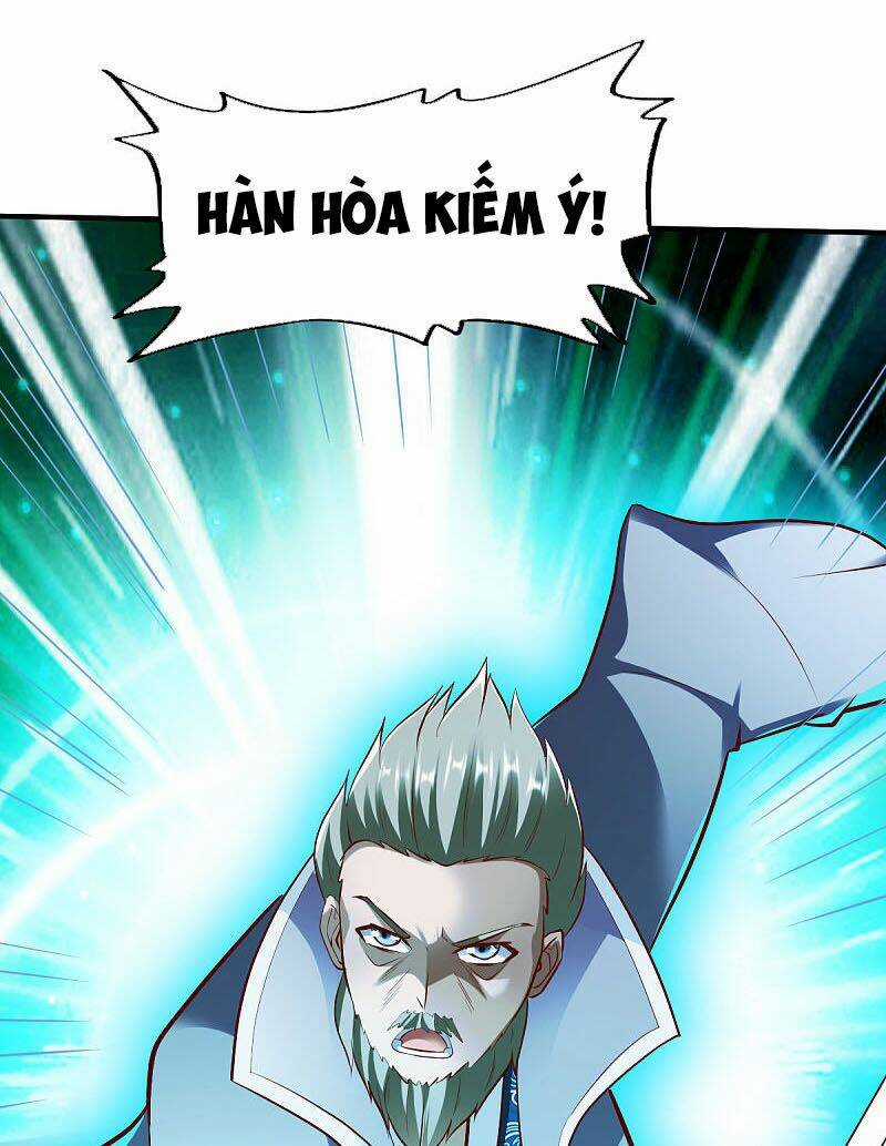 Chiến Đỉnh - Chapter 243 - Trang 19