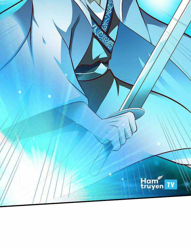 Chiến Đỉnh - Chapter 243 - Trang 20