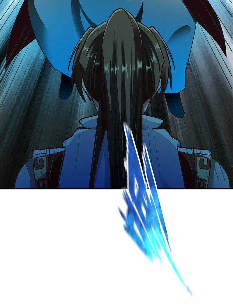 Chiến Đỉnh - Chapter 243 - Trang 3