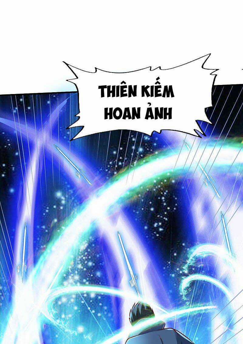 Chiến Đỉnh - Chapter 243 - Trang 21