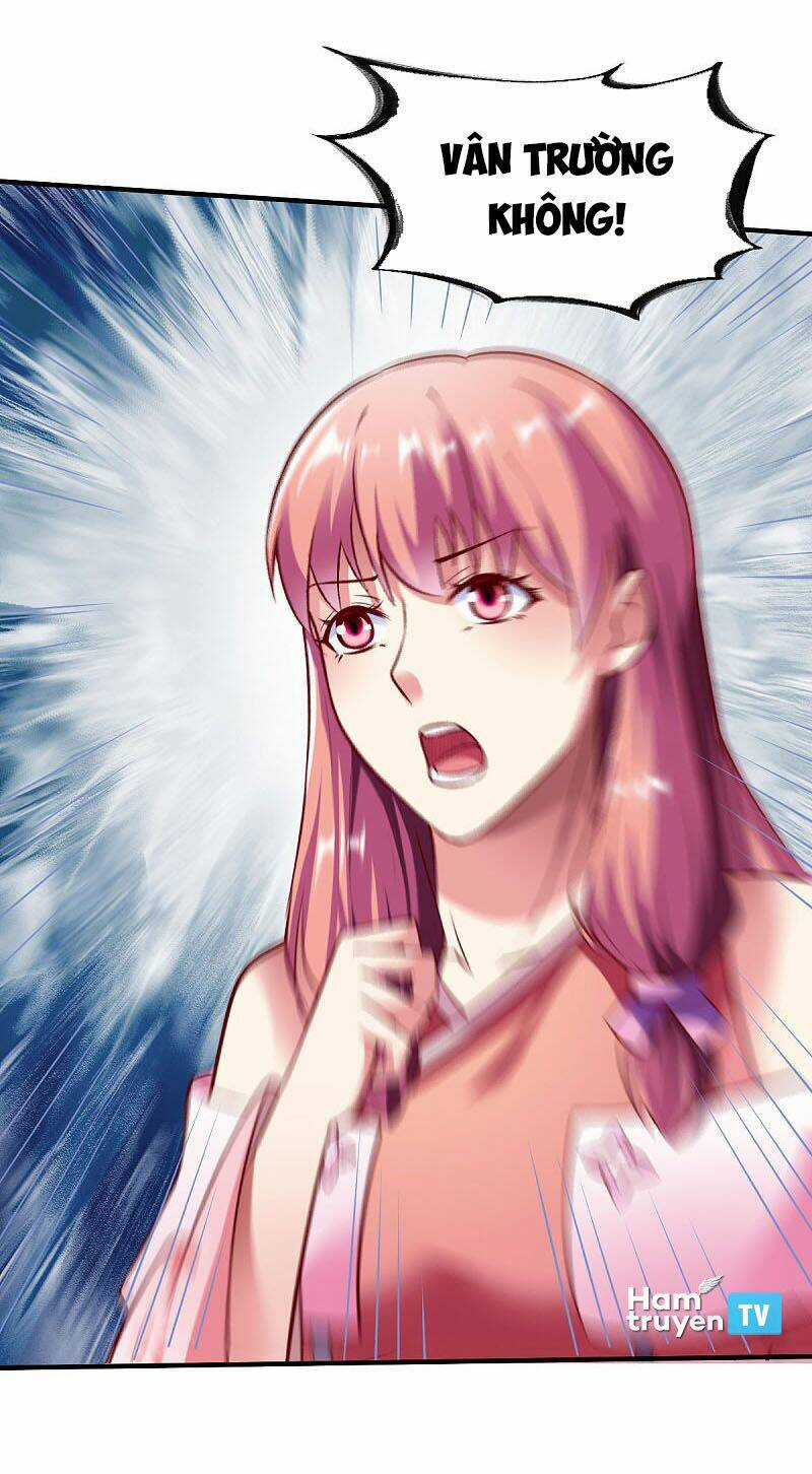 Chiến Đỉnh - Chapter 243 - Trang 23