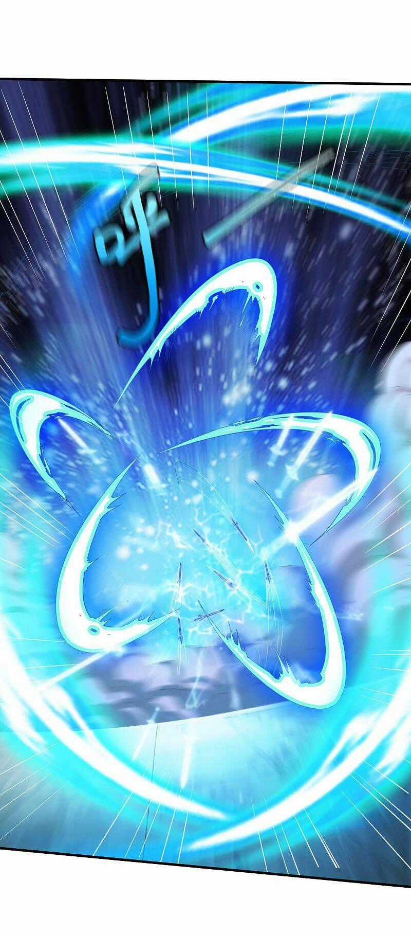 Chiến Đỉnh - Chapter 243 - Trang 24