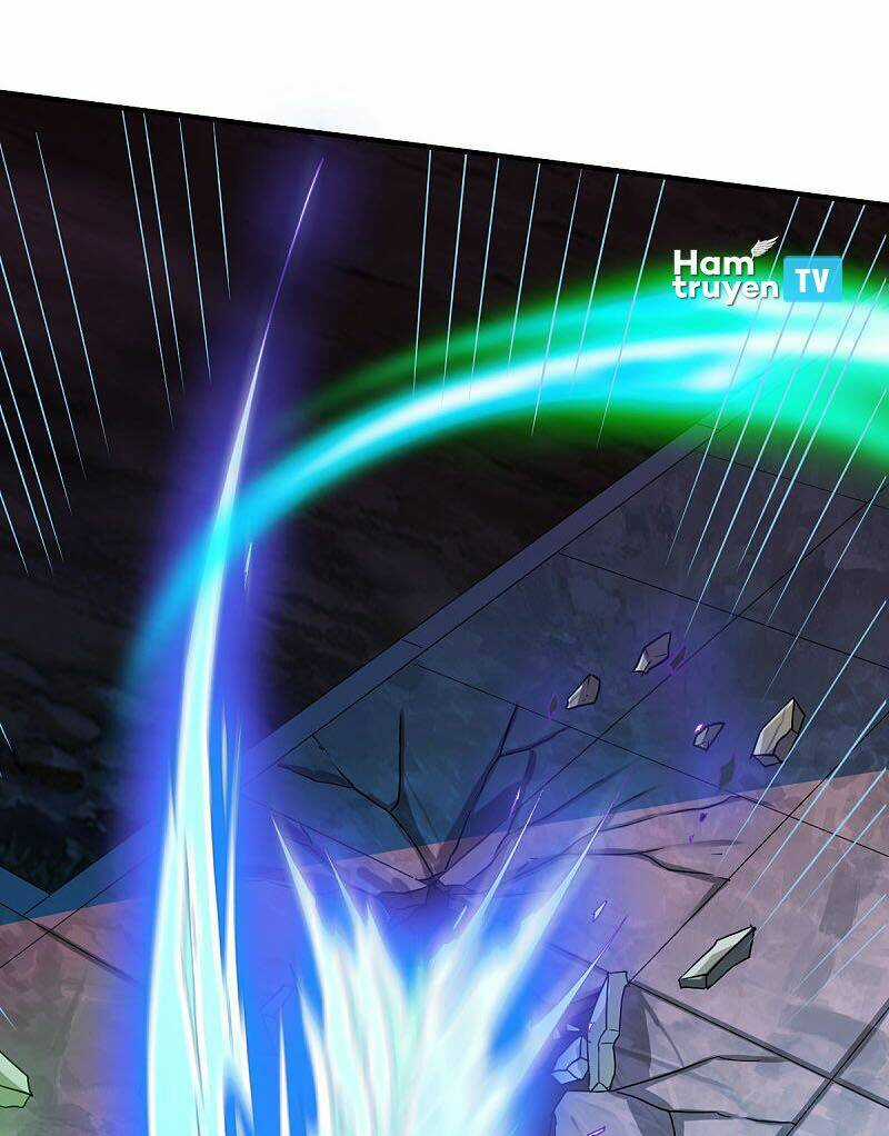 Chiến Đỉnh - Chapter 243 - Trang 4