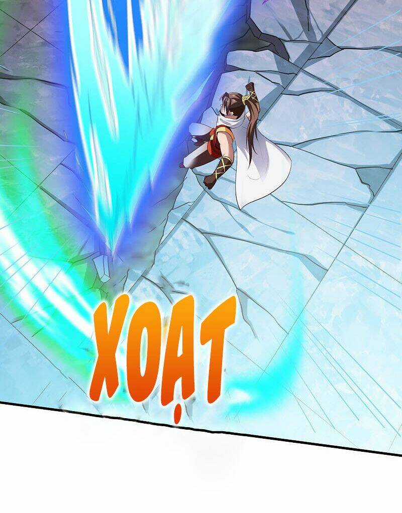 Chiến Đỉnh - Chapter 243 - Trang 5