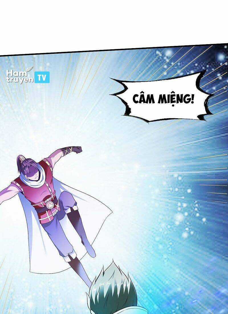 Chiến Đỉnh - Chapter 243 - Trang 8