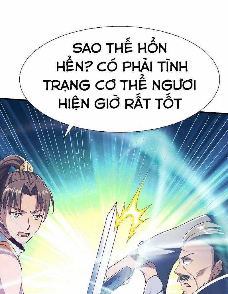 Chiến Đỉnh - Chapter 243 - Trang 10