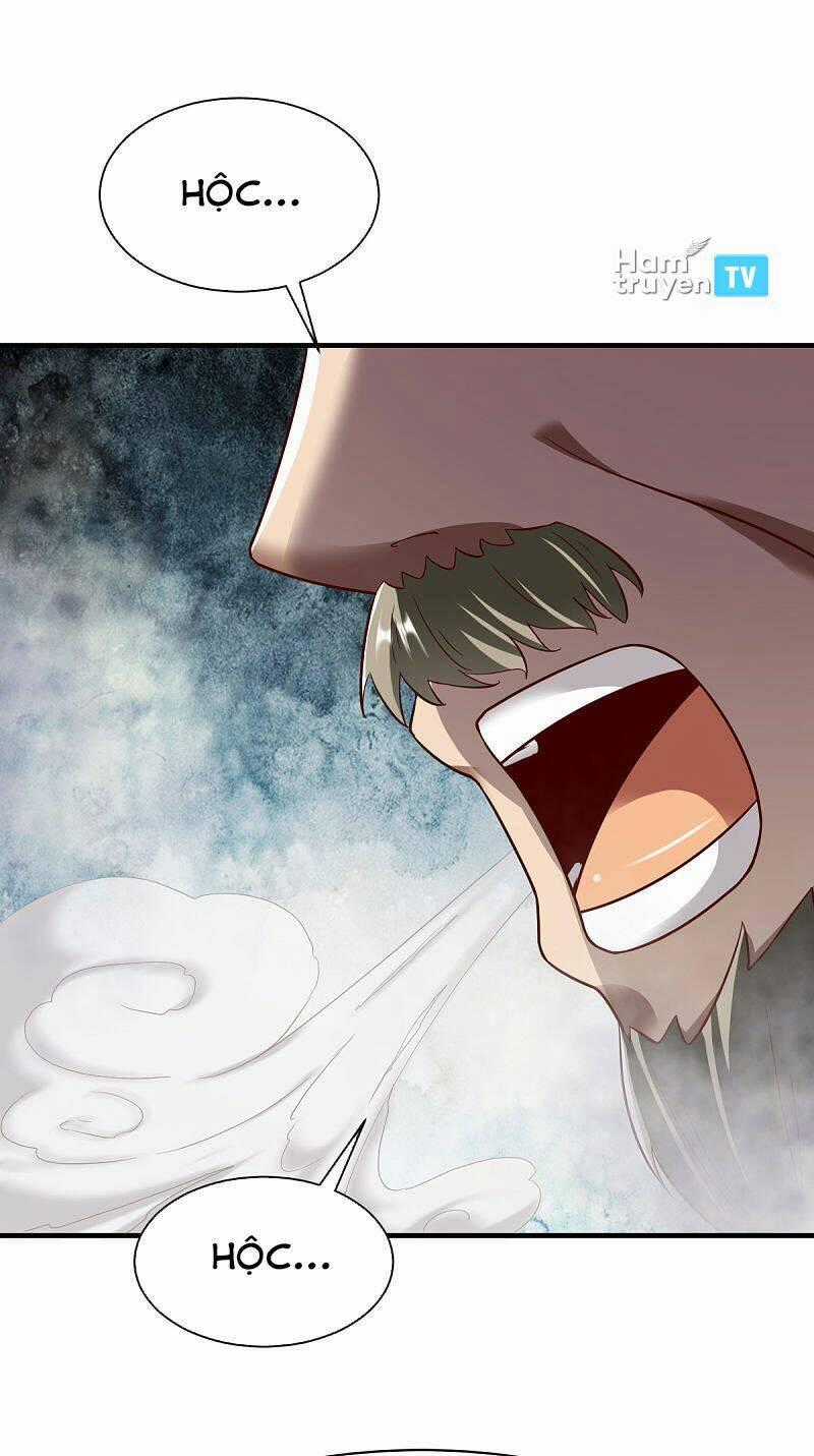 Chiến Đỉnh - Chapter 244 - Trang 1