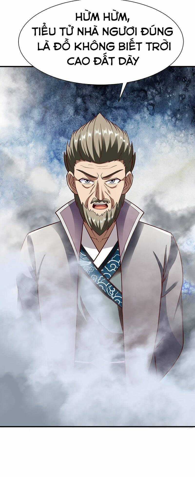 Chiến Đỉnh - Chapter 244 - Trang 2