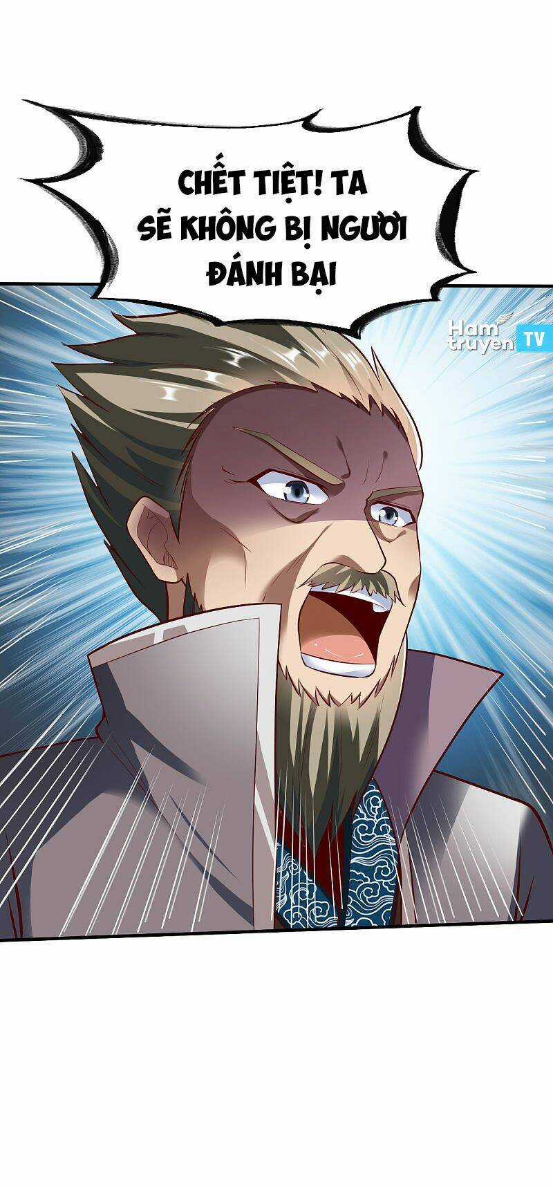 Chiến Đỉnh - Chapter 244 - Trang 12