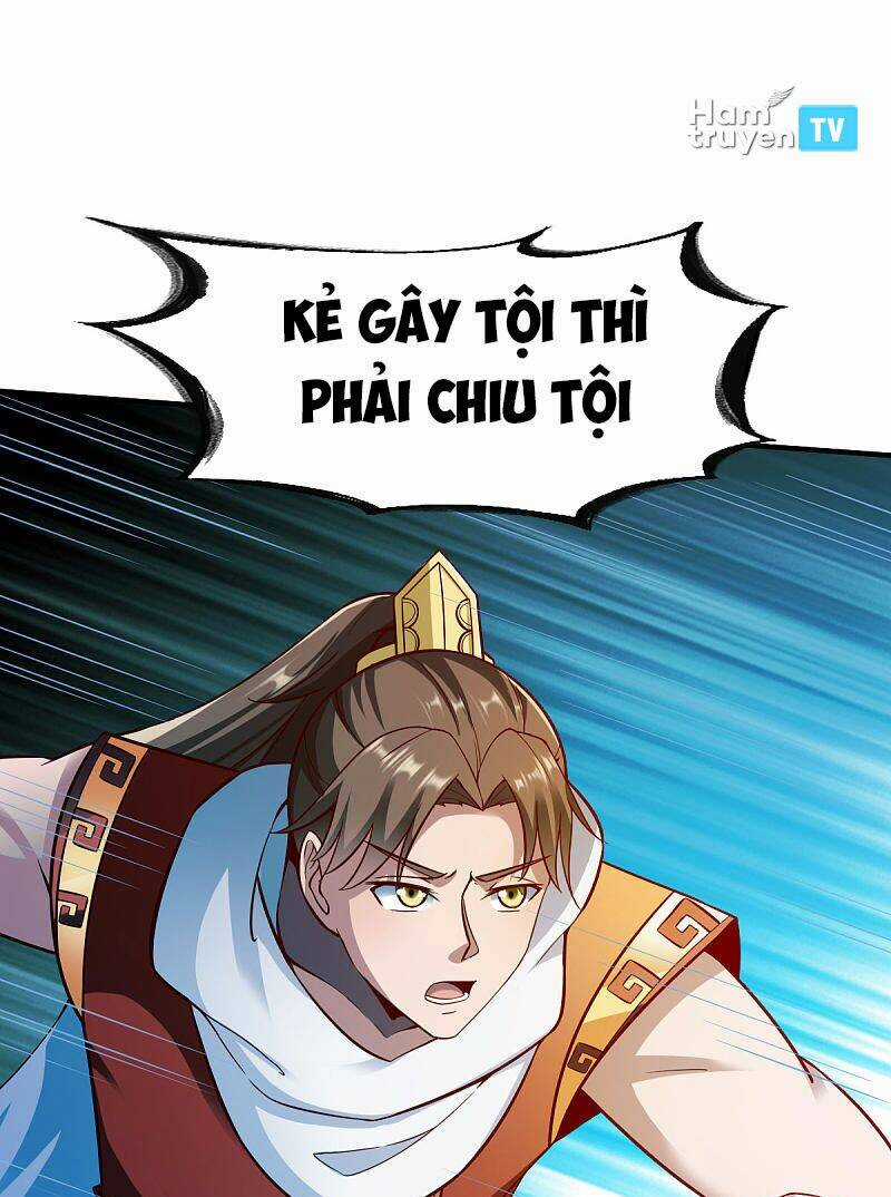 Chiến Đỉnh - Chapter 244 - Trang 15