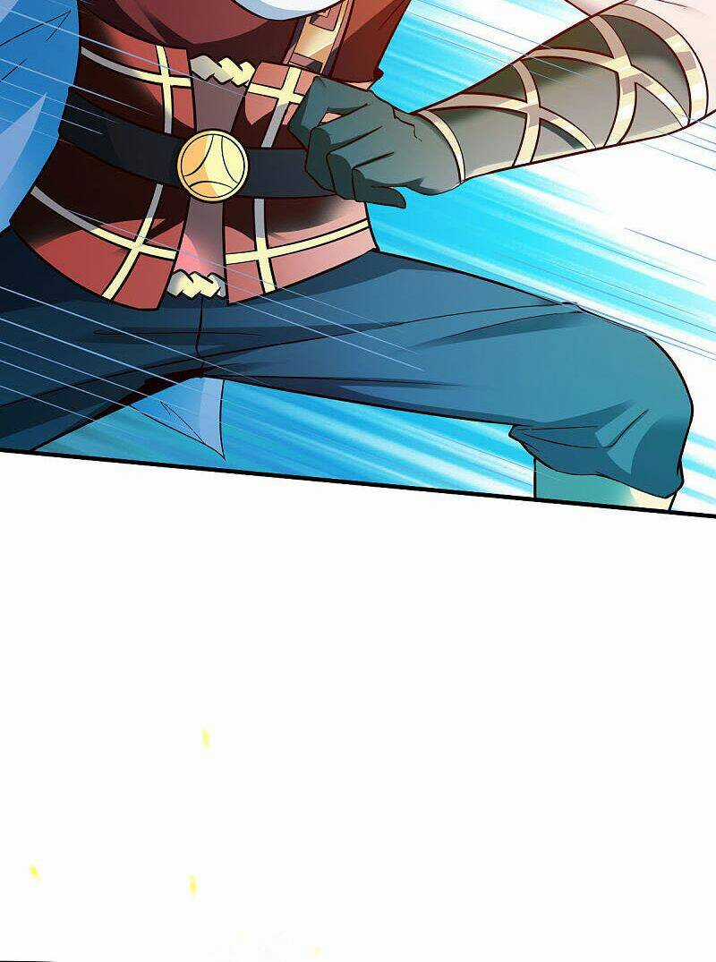 Chiến Đỉnh - Chapter 244 - Trang 16