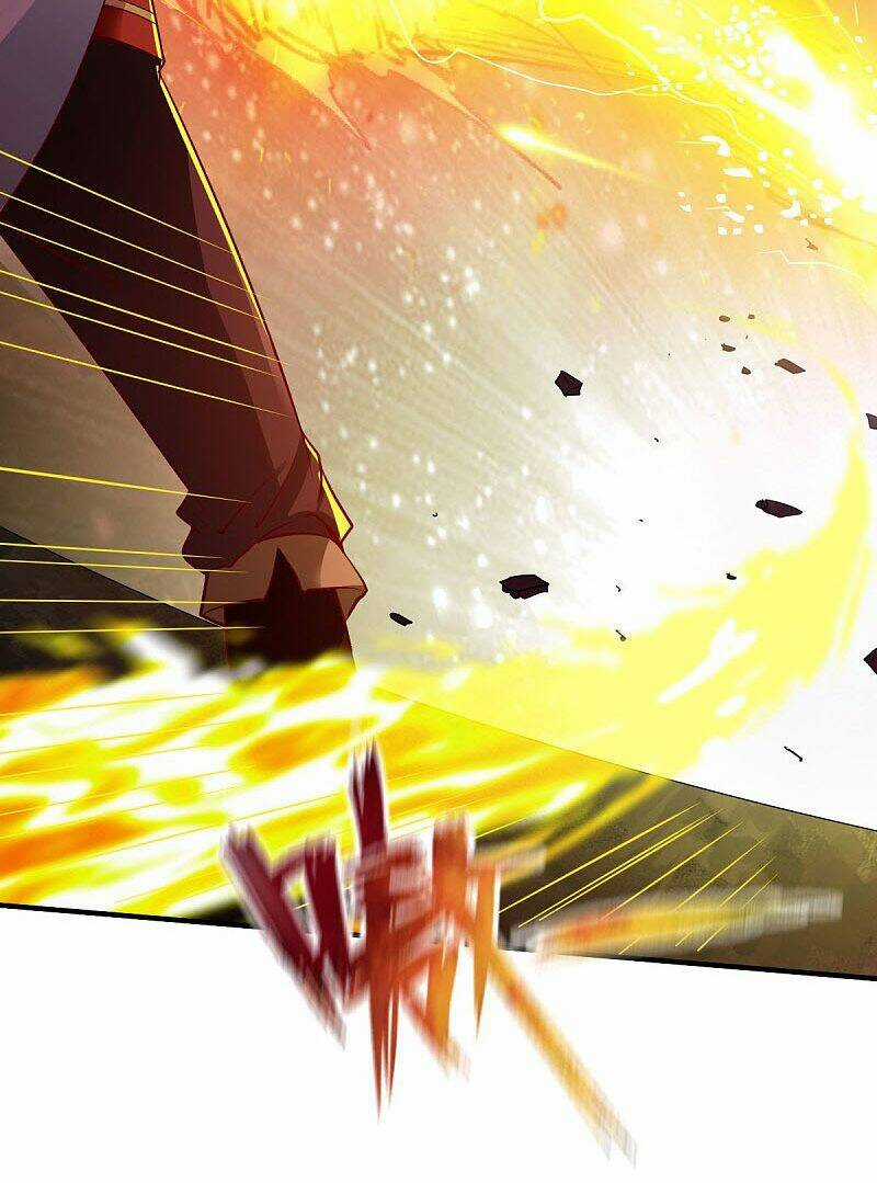 Chiến Đỉnh - Chapter 244 - Trang 18