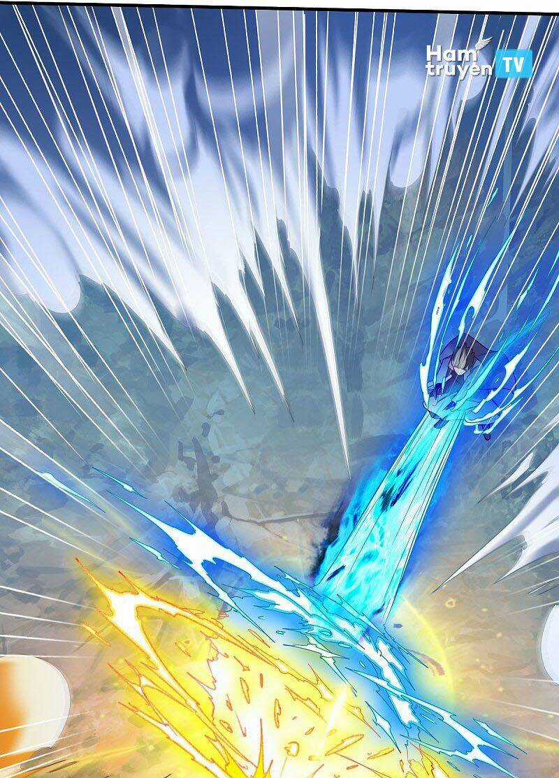 Chiến Đỉnh - Chapter 244 - Trang 19