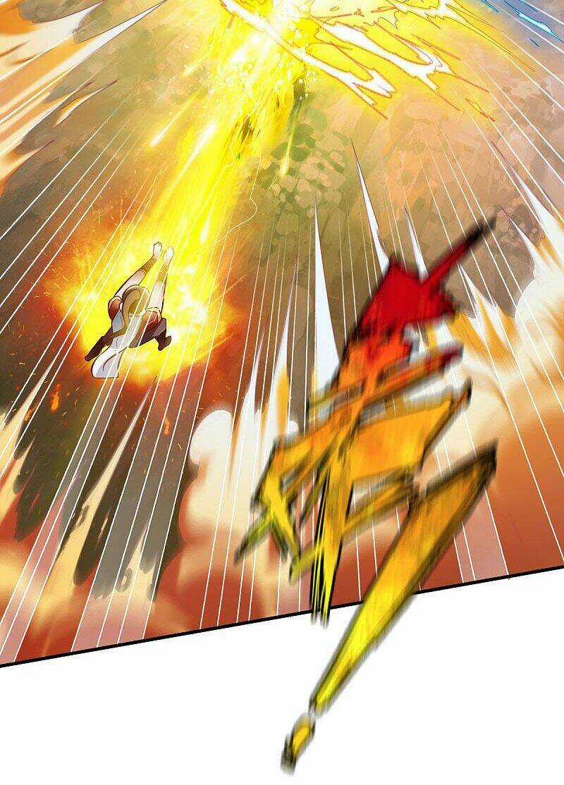 Chiến Đỉnh - Chapter 244 - Trang 20