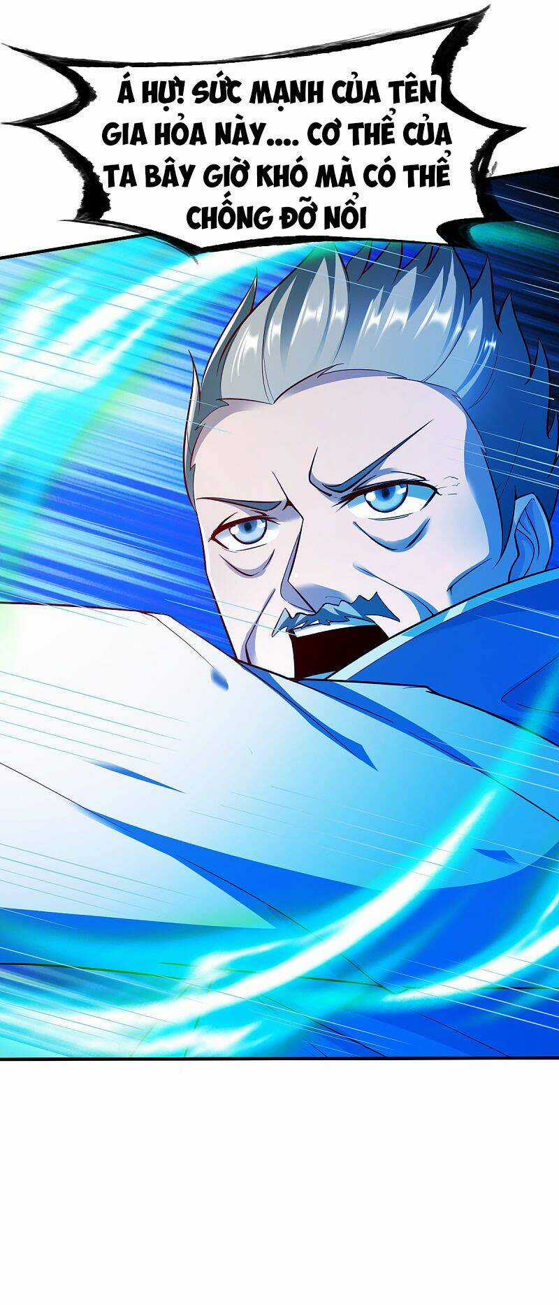 Chiến Đỉnh - Chapter 244 - Trang 21