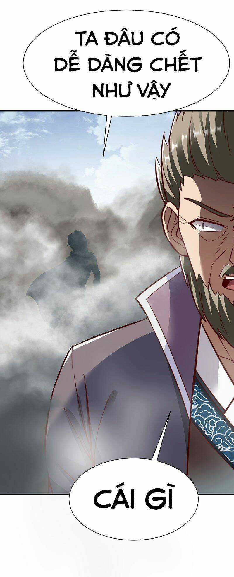 Chiến Đỉnh - Chapter 244 - Trang 5