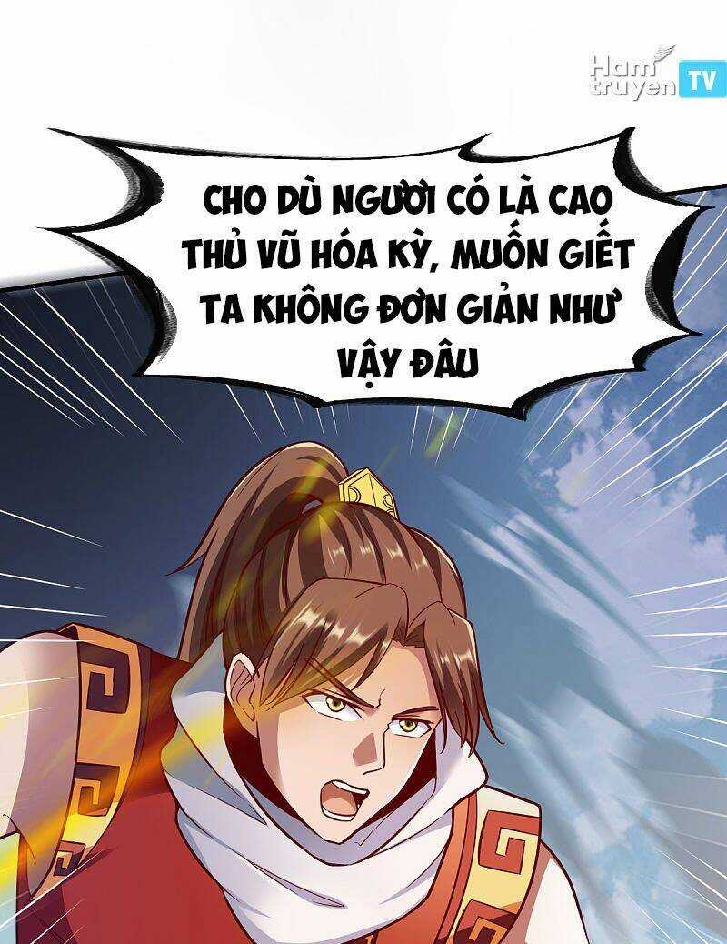 Chiến Đỉnh - Chapter 244 - Trang 6