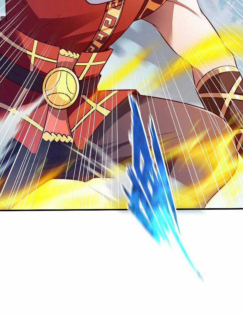 Chiến Đỉnh - Chapter 244 - Trang 7