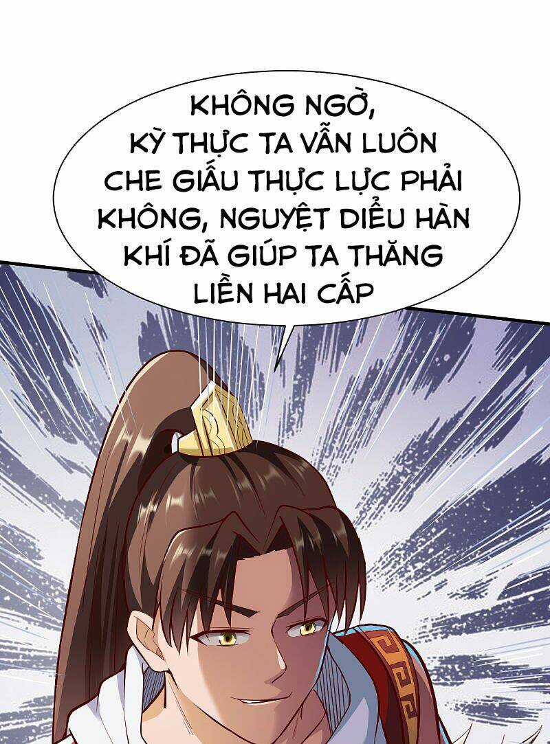 Chiến Đỉnh - Chapter 244 - Trang 8