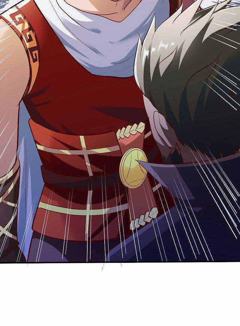 Chiến Đỉnh - Chapter 244 - Trang 9