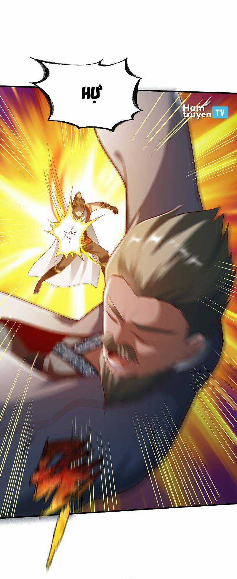 Chiến Đỉnh - Chapter 244 - Trang 10