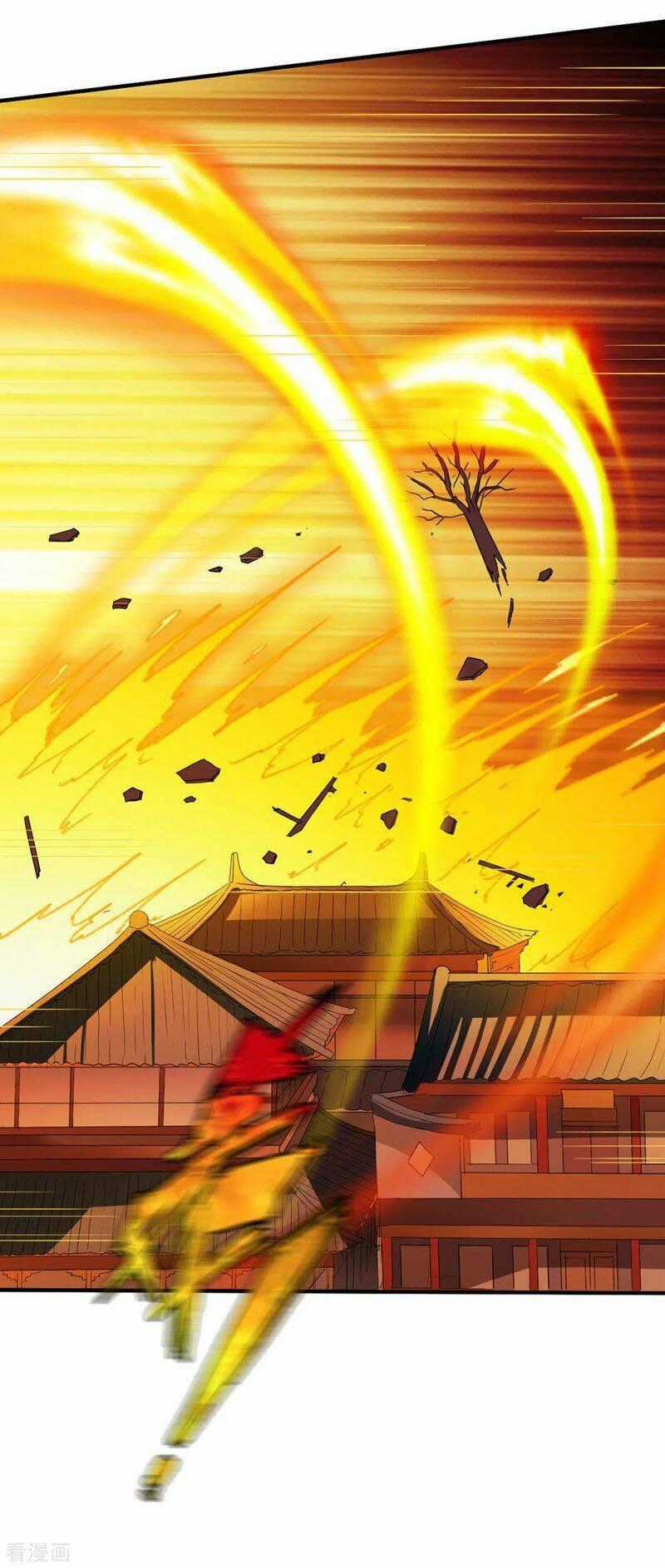 Chiến Đỉnh - Chapter 245 - Trang 2