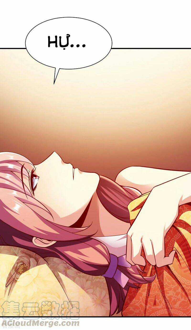 Chiến Đỉnh - Chapter 245 - Trang 11