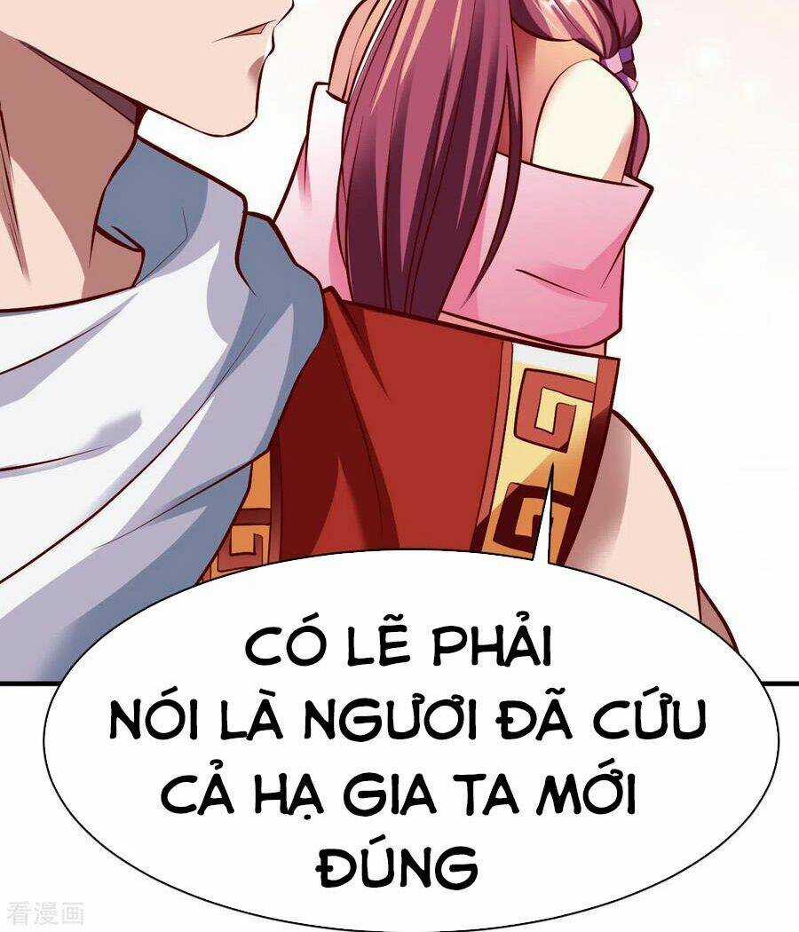 Chiến Đỉnh - Chapter 245 - Trang 17