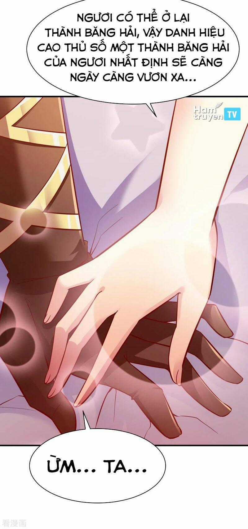 Chiến Đỉnh - Chapter 245 - Trang 21