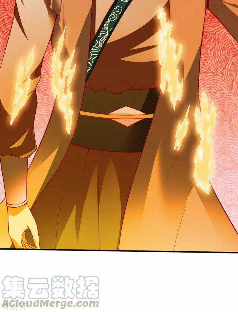 Chiến Đỉnh - Chapter 245 - Trang 4