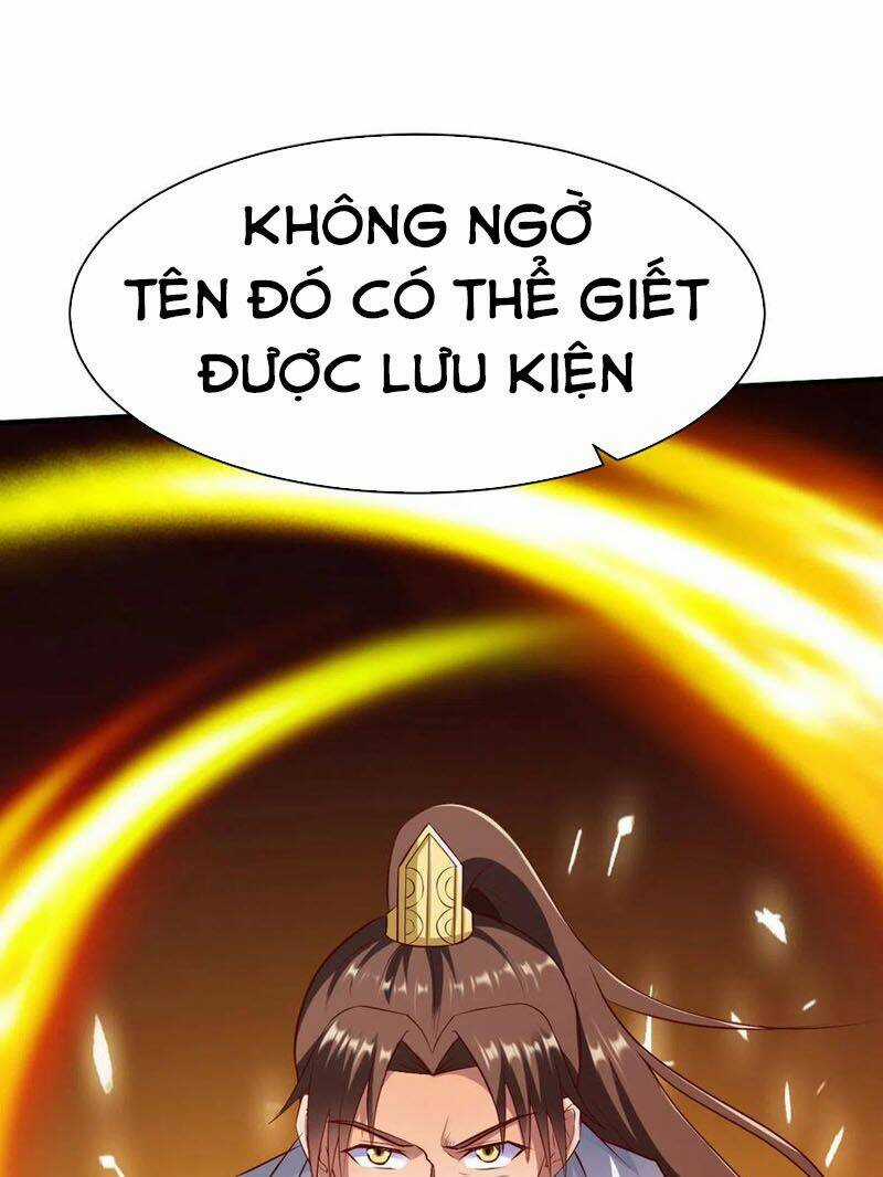 Chiến Đỉnh - Chapter 245 - Trang 5
