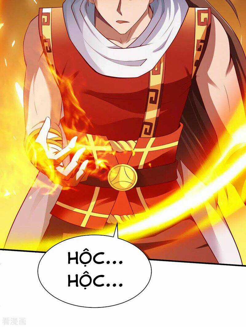 Chiến Đỉnh - Chapter 245 - Trang 6