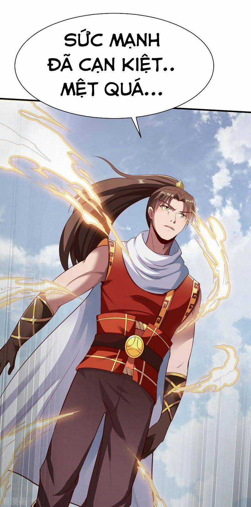 Chiến Đỉnh - Chapter 245 - Trang 7