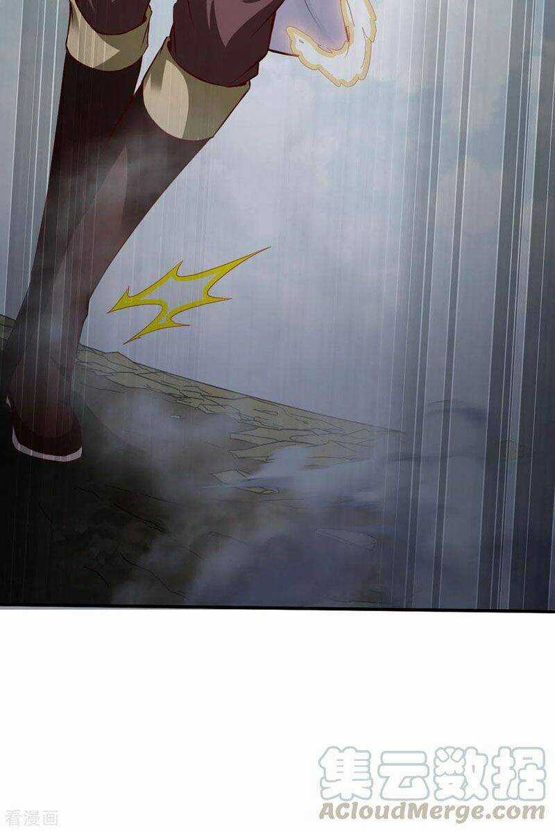 Chiến Đỉnh - Chapter 245 - Trang 8