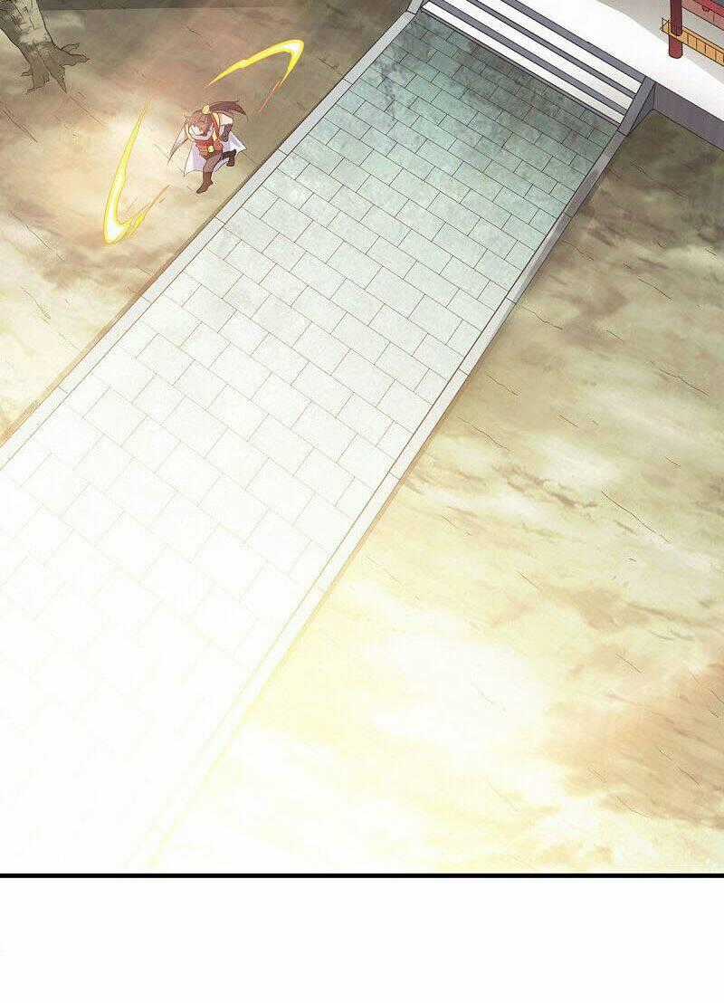 Chiến Đỉnh - Chapter 246 - Trang 2