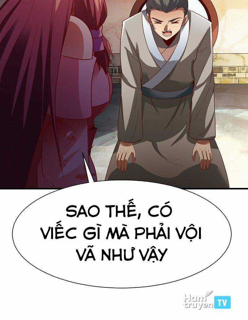 Chiến Đỉnh - Chapter 246 - Trang 11