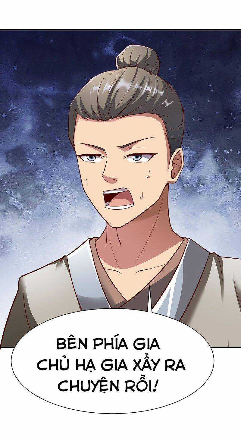 Chiến Đỉnh - Chapter 246 - Trang 12