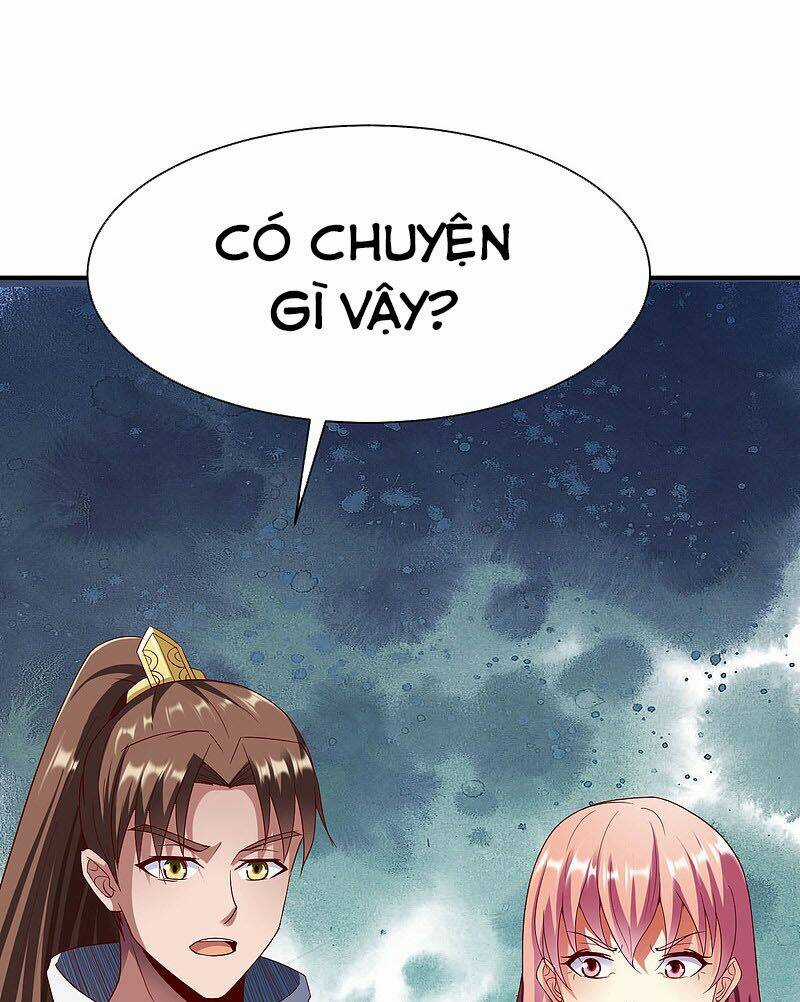 Chiến Đỉnh - Chapter 246 - Trang 14