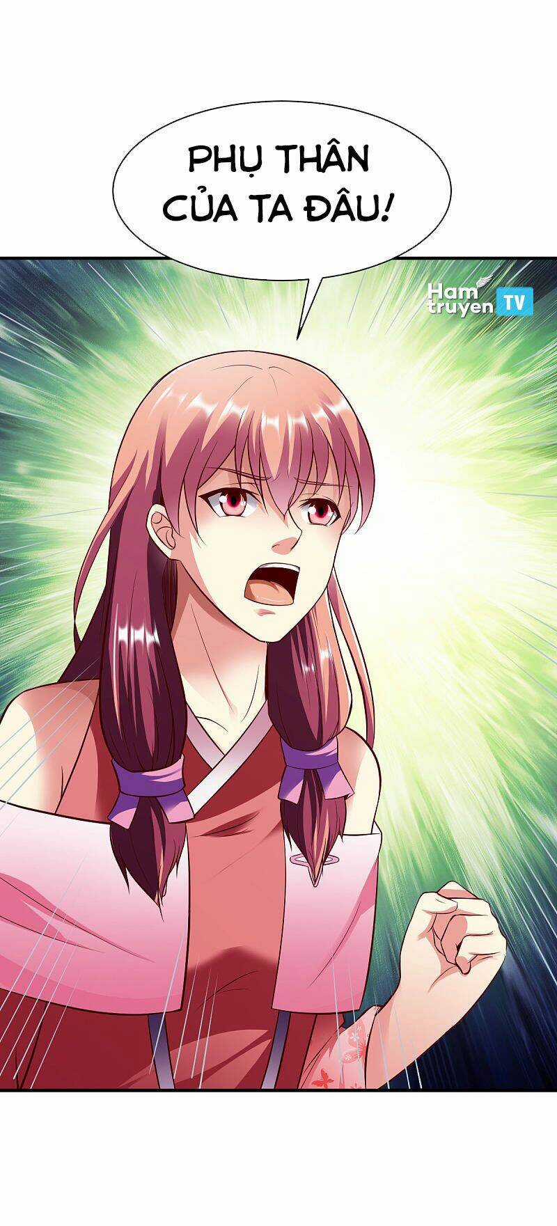 Chiến Đỉnh - Chapter 246 - Trang 16