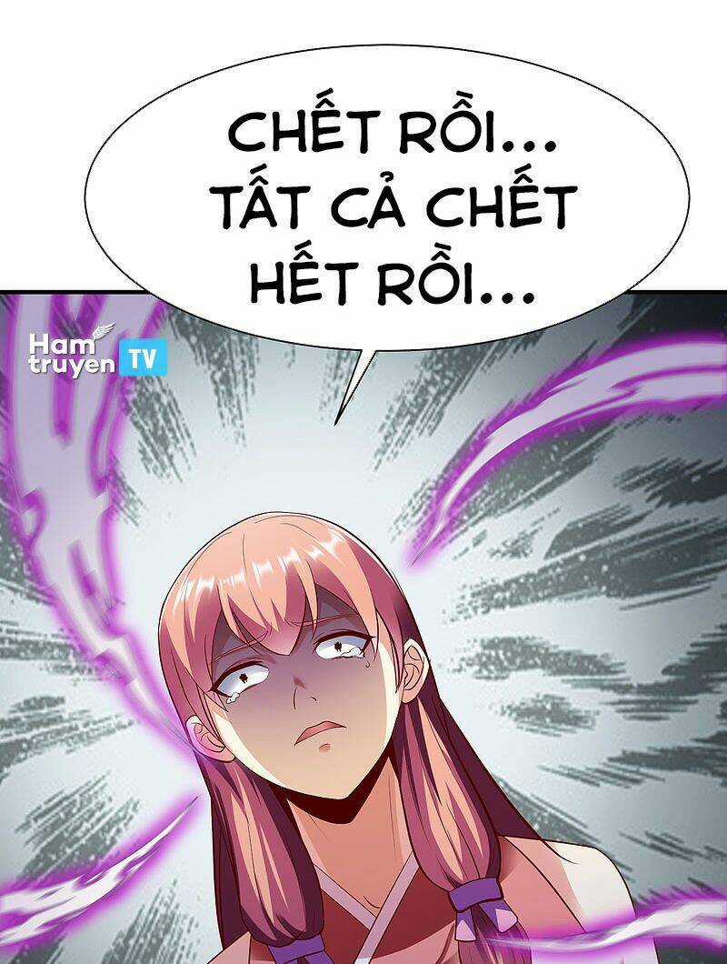 Chiến Đỉnh - Chapter 246 - Trang 18