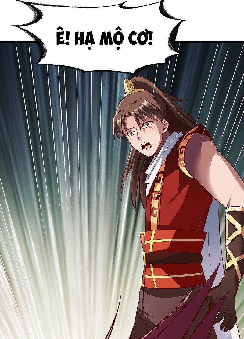 Chiến Đỉnh - Chapter 246 - Trang 20