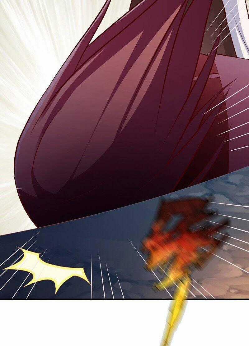 Chiến Đỉnh - Chapter 246 - Trang 21